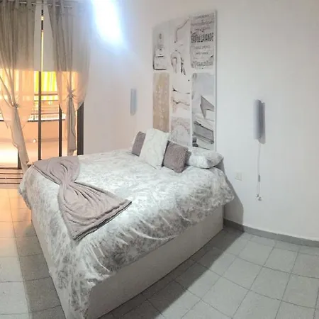 Penthouse Los Cristianos * Los Cristianos (Tenerife)