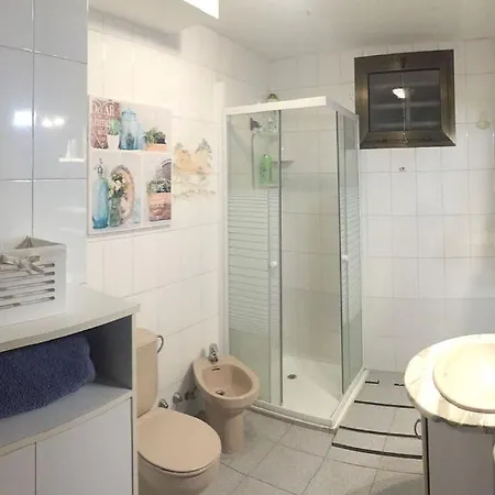 Penthouse Los Cristianos Daire Los Cristianos (Tenerife)
