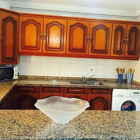 Penthouse Los Cristianos *