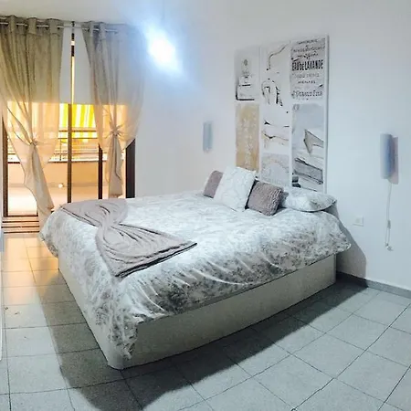 Penthouse Los Cristianos *