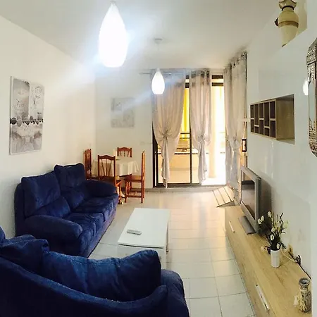 Daire Penthouse Los Cristianos *