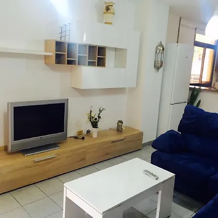 Daire Penthouse Los Cristianos