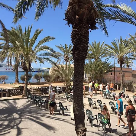 Penthouse Los Cristianos Los Cristianos (Tenerife)