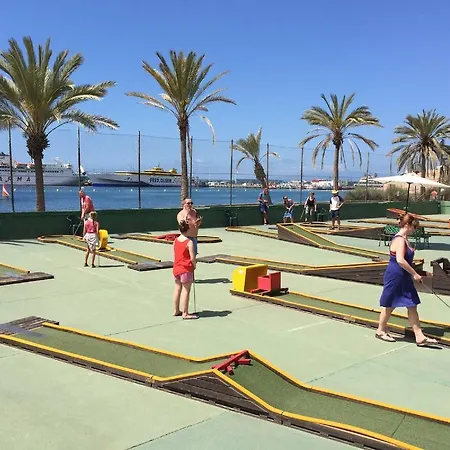 Penthouse Los Cristianos